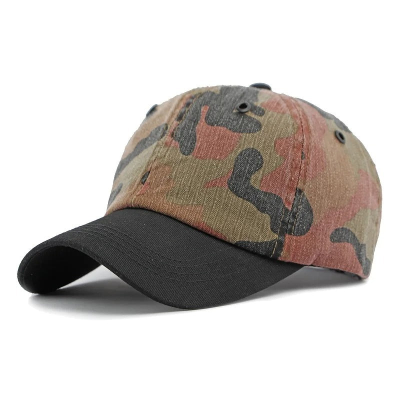 Stylish Baseball Caps