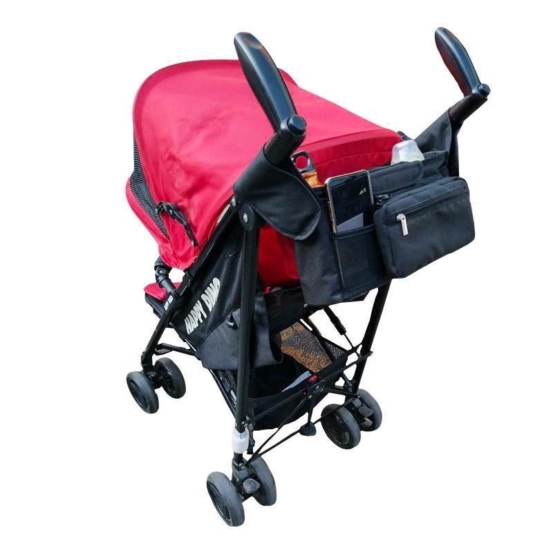Waterproof Stroller Bag
