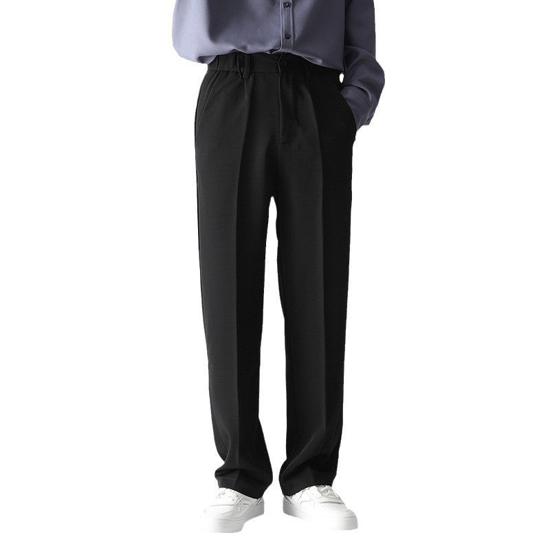 Men's Casual Trousers