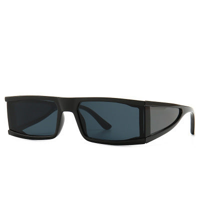 Side-Lens Sunglasses