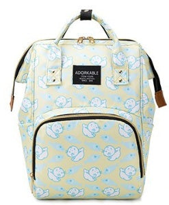 Stylish Diaper Bag