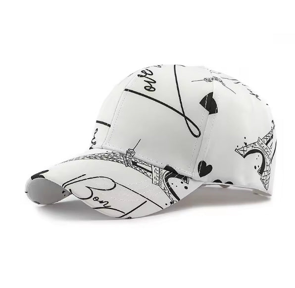 Stylish Baseball Caps