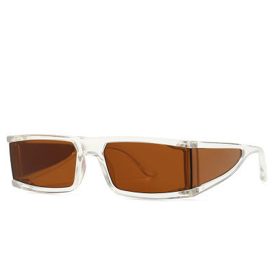 Side-Lens Sunglasses