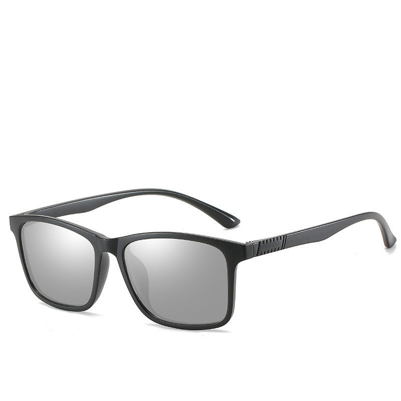 Polarized Flexible Arm Sunglasses