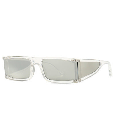 Side-Lens Sunglasses