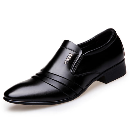 Executive Glide Formals