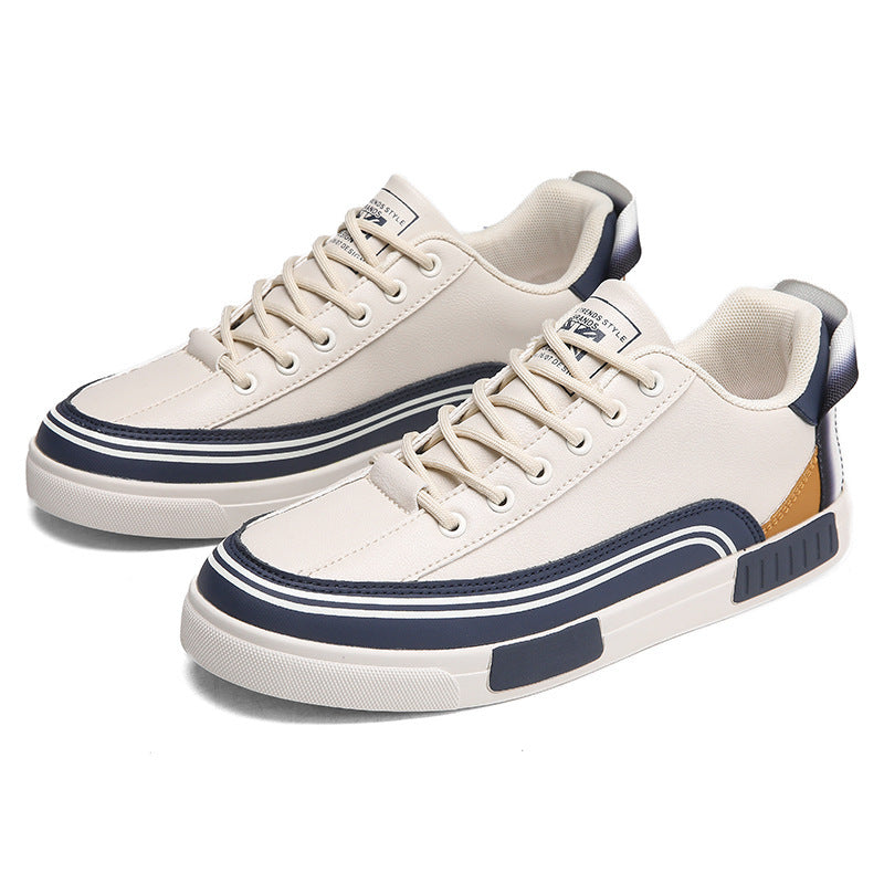 Men's Breathable Stylish Shoes