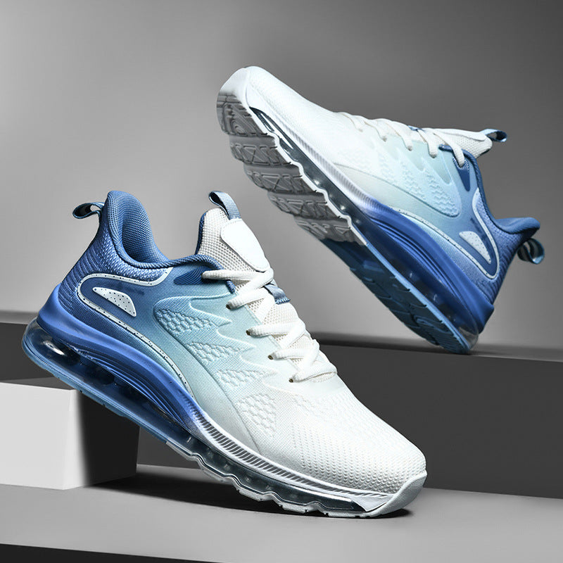 Cushion Tide Ultralight Running Shoes