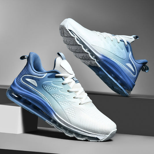 Cushion Tide Ultralight Running Shoes