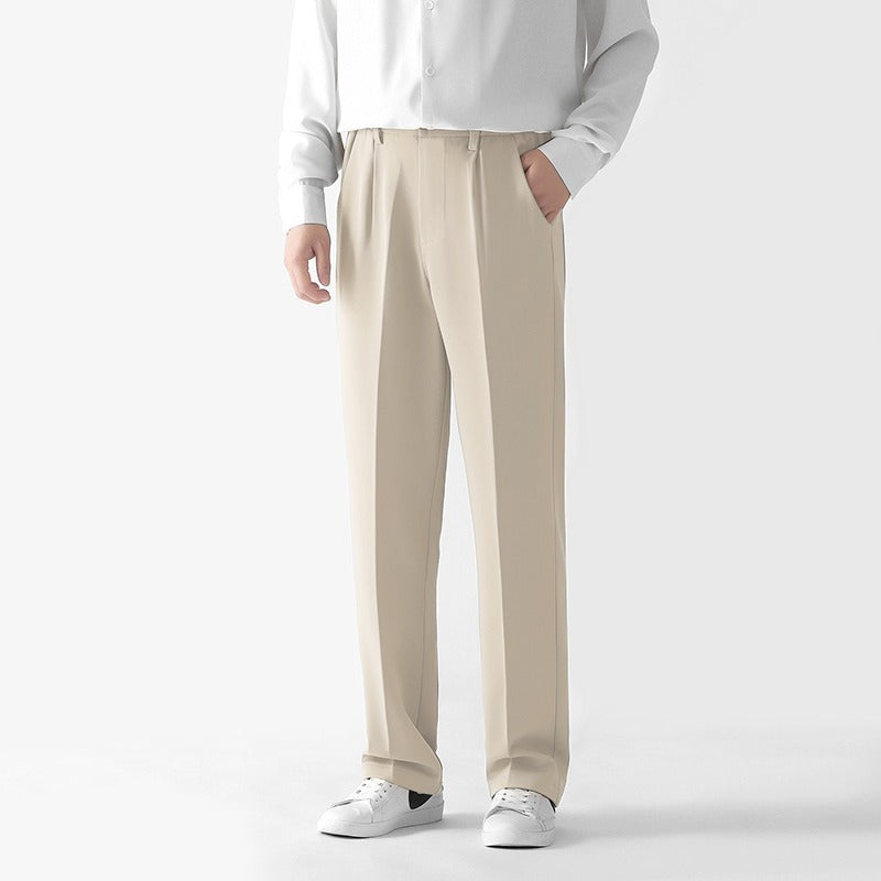 Men's Casual Trousers