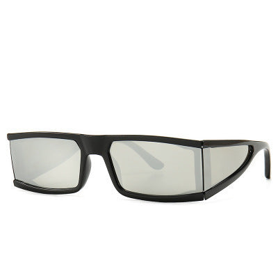 Side-Lens Sunglasses