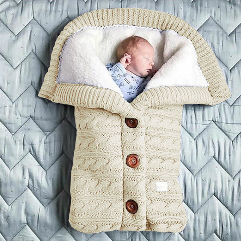 Baby Sleeping Bag