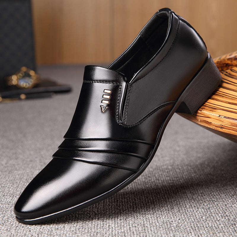 Executive Glide Formals