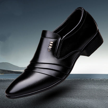 Executive Glide Formals