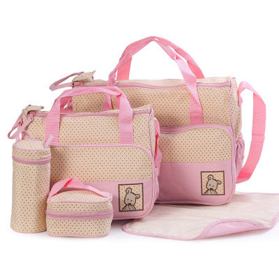 Matching Diaper Bags Sets