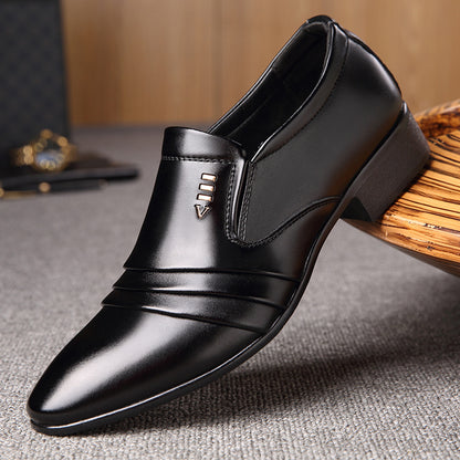 Executive Glide Formals
