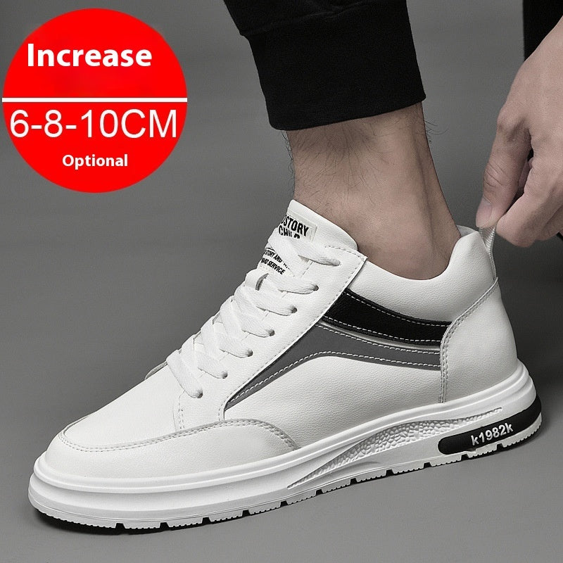 Men's Heighten Casual Sneakers