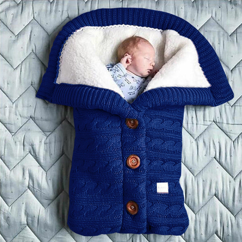 Baby Sleeping Bag
