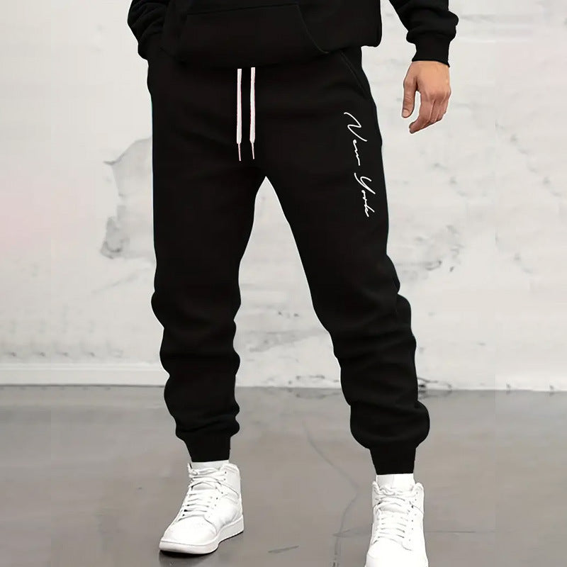 Men's Casual Sweatpants