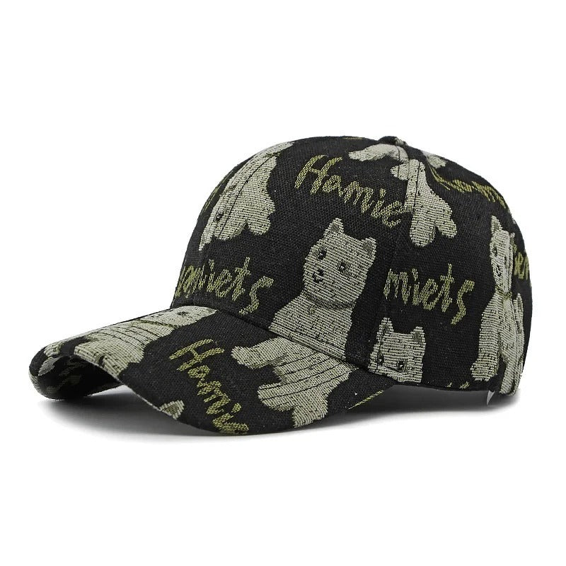 Stylish Baseball Caps