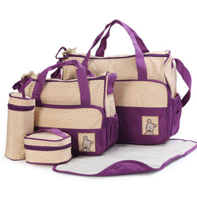 Matching Diaper Bags Sets
