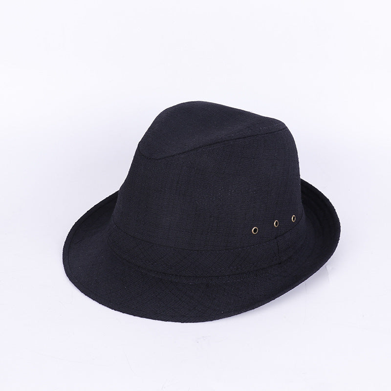 Men's Fedora Hat