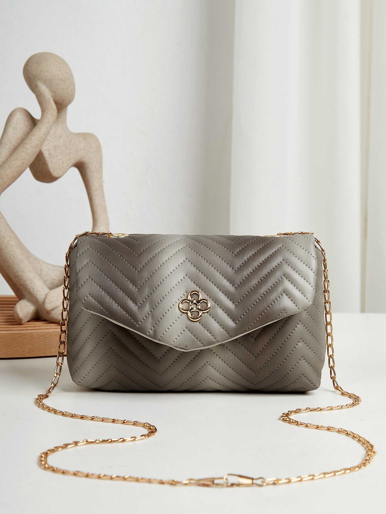 Colorful Women's Bag