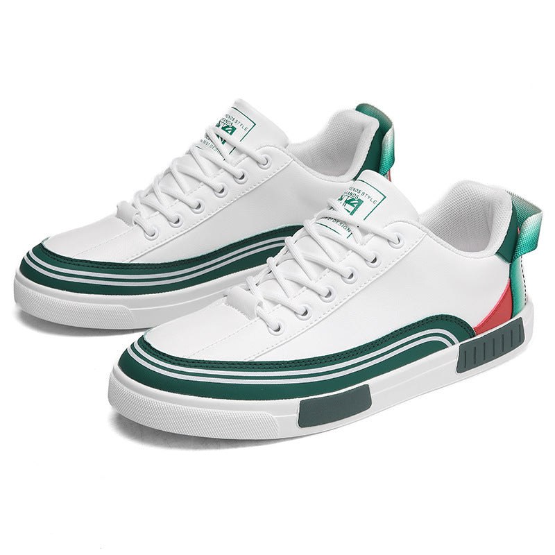 Men's Breathable Stylish Shoes