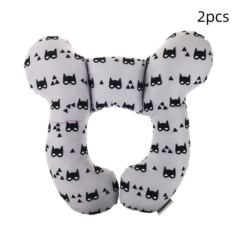 Infant U-Shaped Neck Pillow