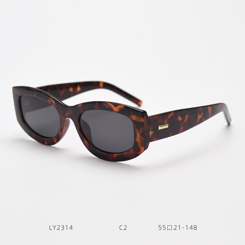 Classic Style Polarized Sunglasses