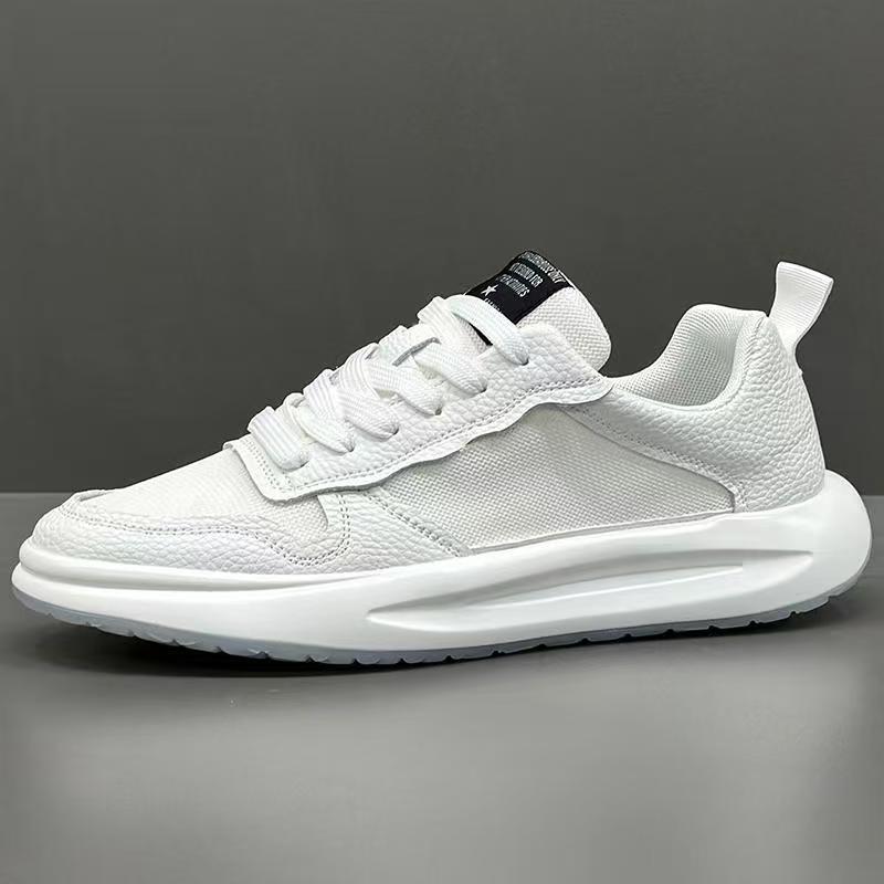 Men's Casual Lace-up Shoes