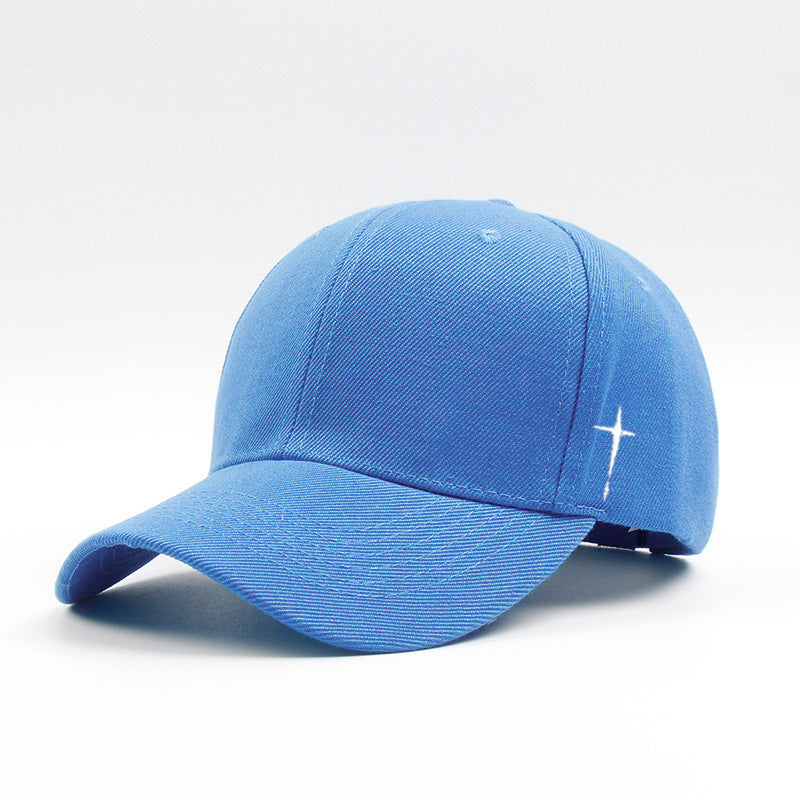 Risen Baseball Cap