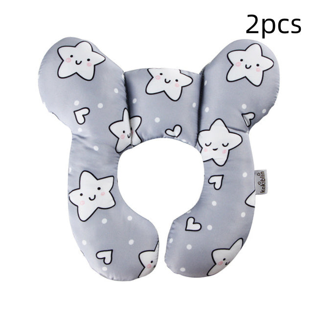 Infant U-Shaped Neck Pillow