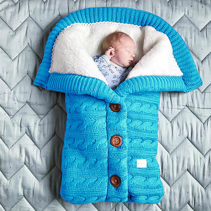 Baby Sleeping Bag
