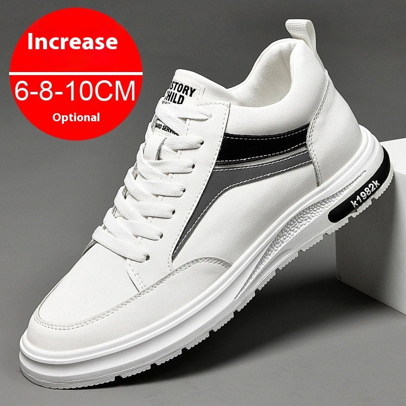 Men's Heighten Casual Sneakers