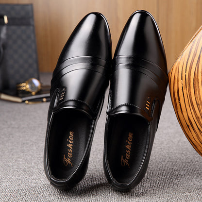 Executive Glide Formals