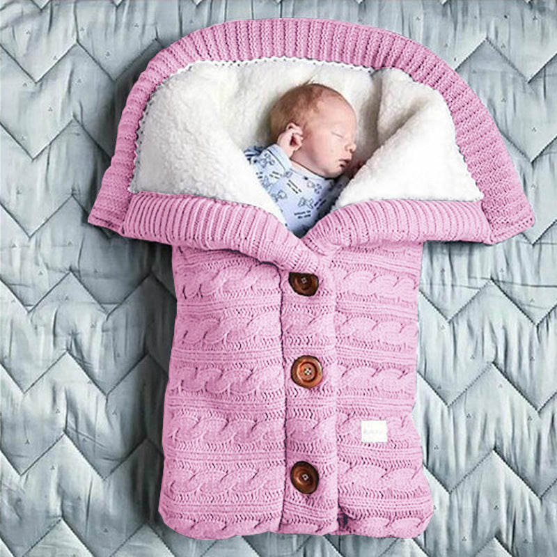 Baby Sleeping Bag