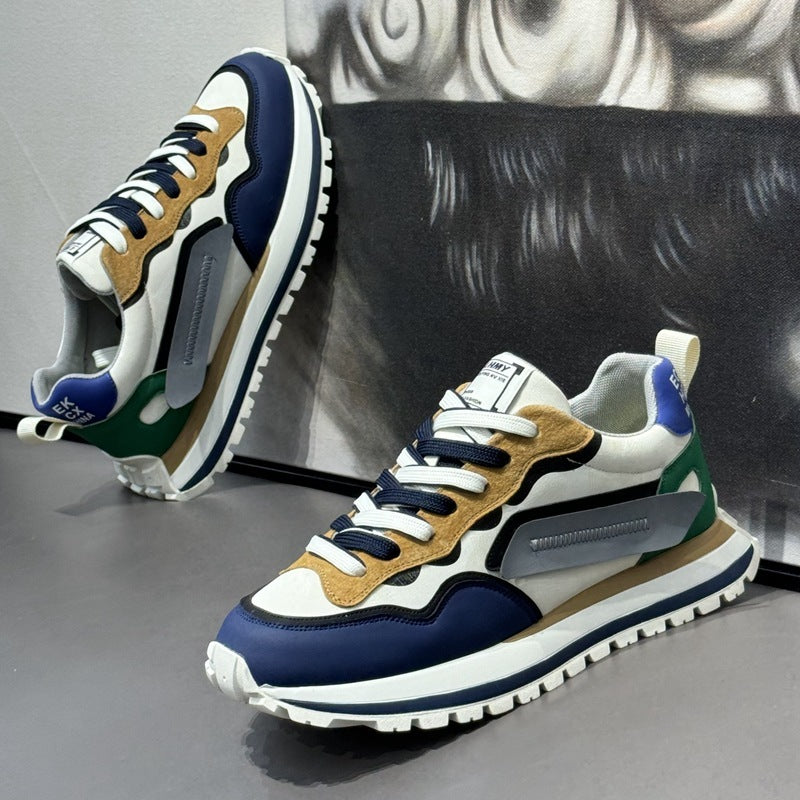 Men's Fashion Sneaker