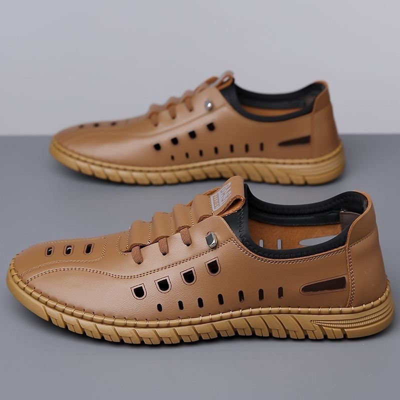 Men's Slip-on Sandals