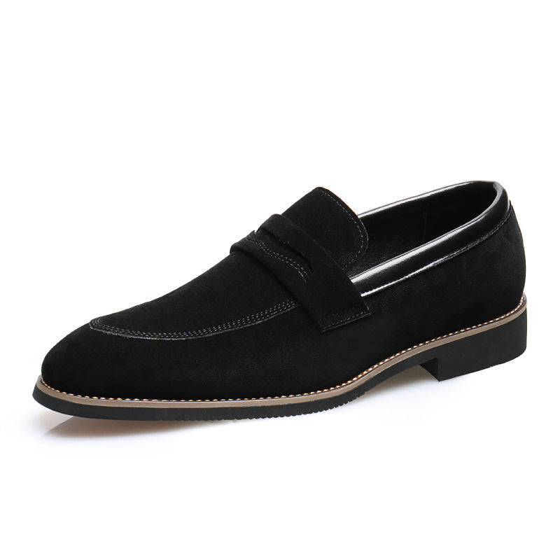 Men's British Style Loafers
