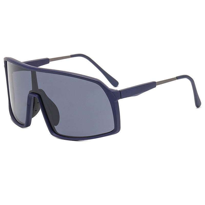 Wind-Blocker Cycling Sunglasses