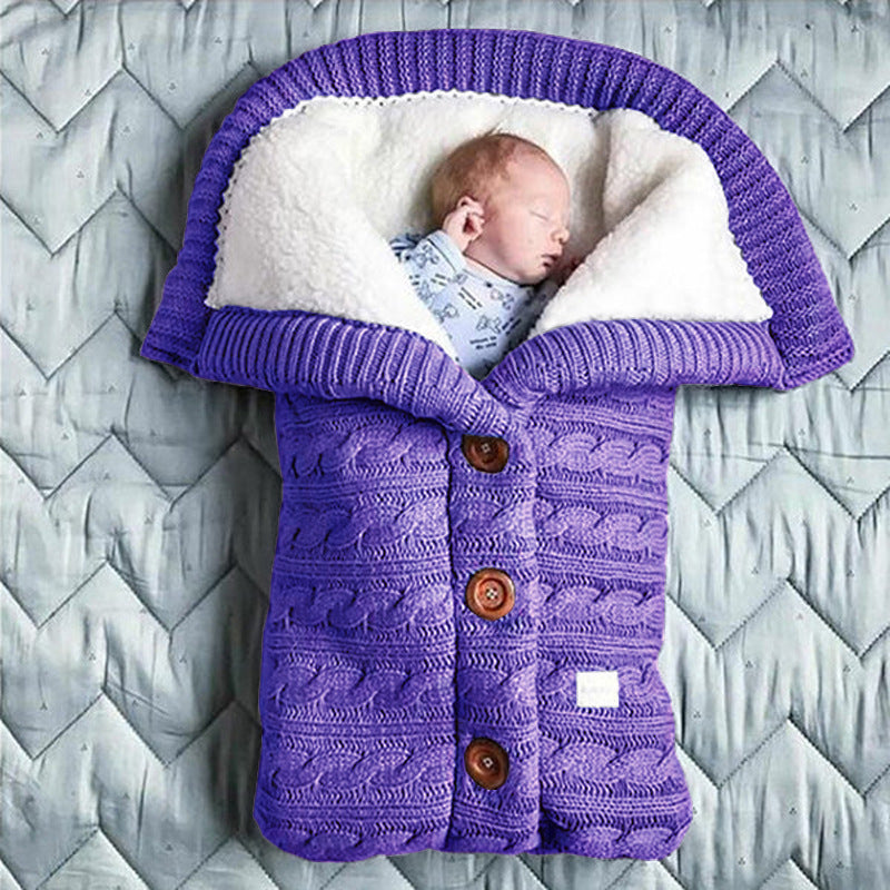 Baby Sleeping Bag