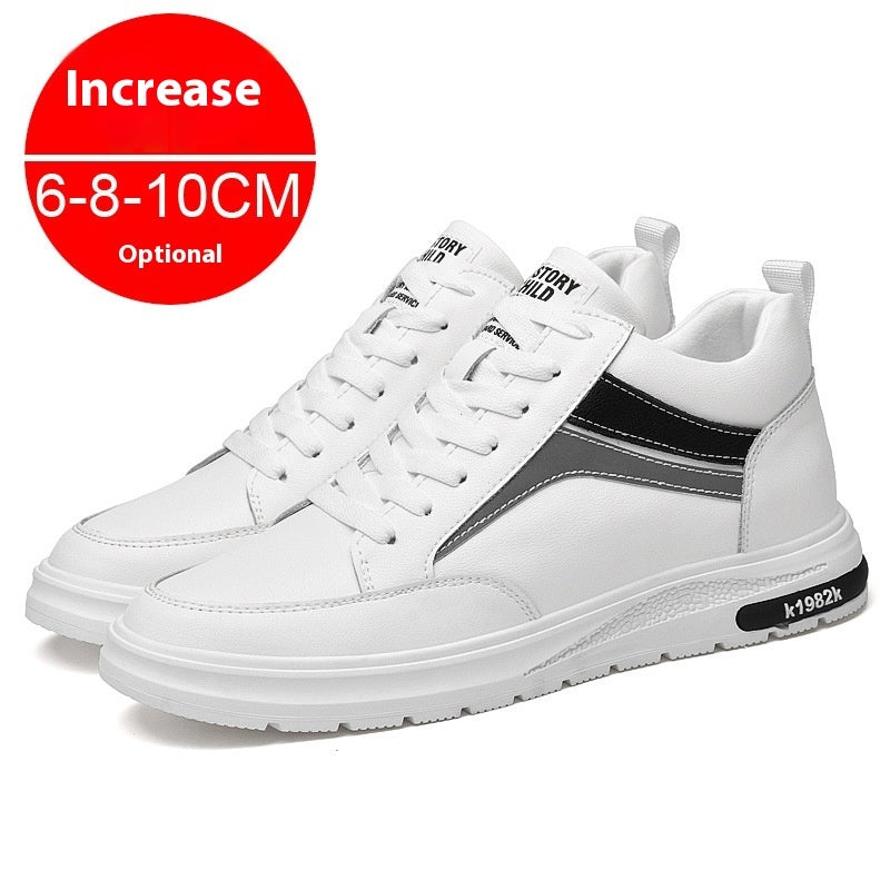 Men's Heighten Casual Sneakers