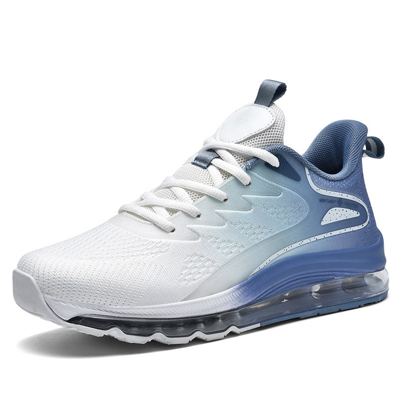 Cushion Tide Ultralight Running Shoes