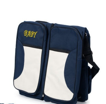 Multi Function Portable Sleeping Basket