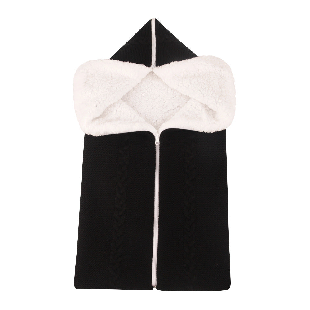 Multifunctional Sleeping Bag