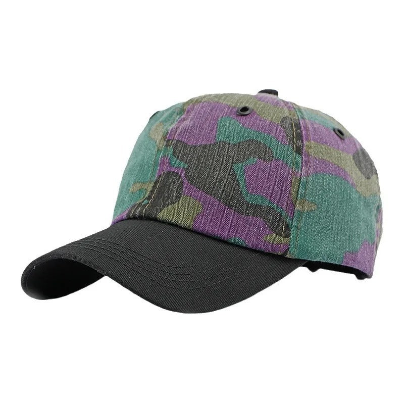 Stylish Baseball Caps