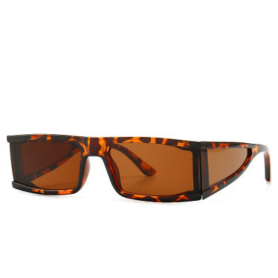 Side-Lens Sunglasses