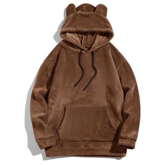 Echo Fleece Hoodie