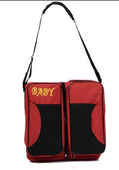 Multi Function Portable Sleeping Basket